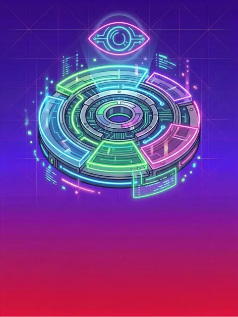 Neon Nights